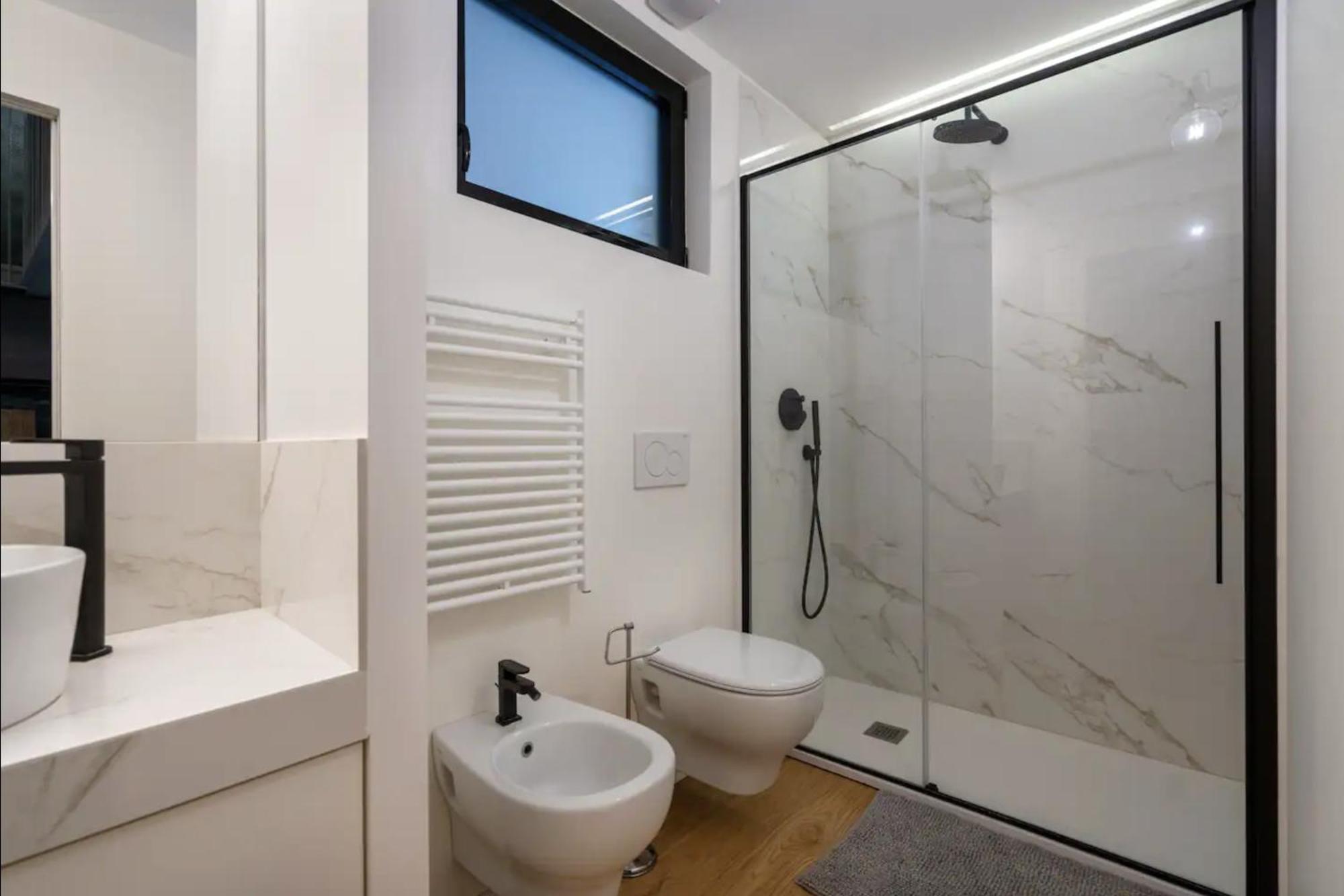 Modern Loft In Porta Venezia - Hosted By Sweetstay Milan Bagian luar foto