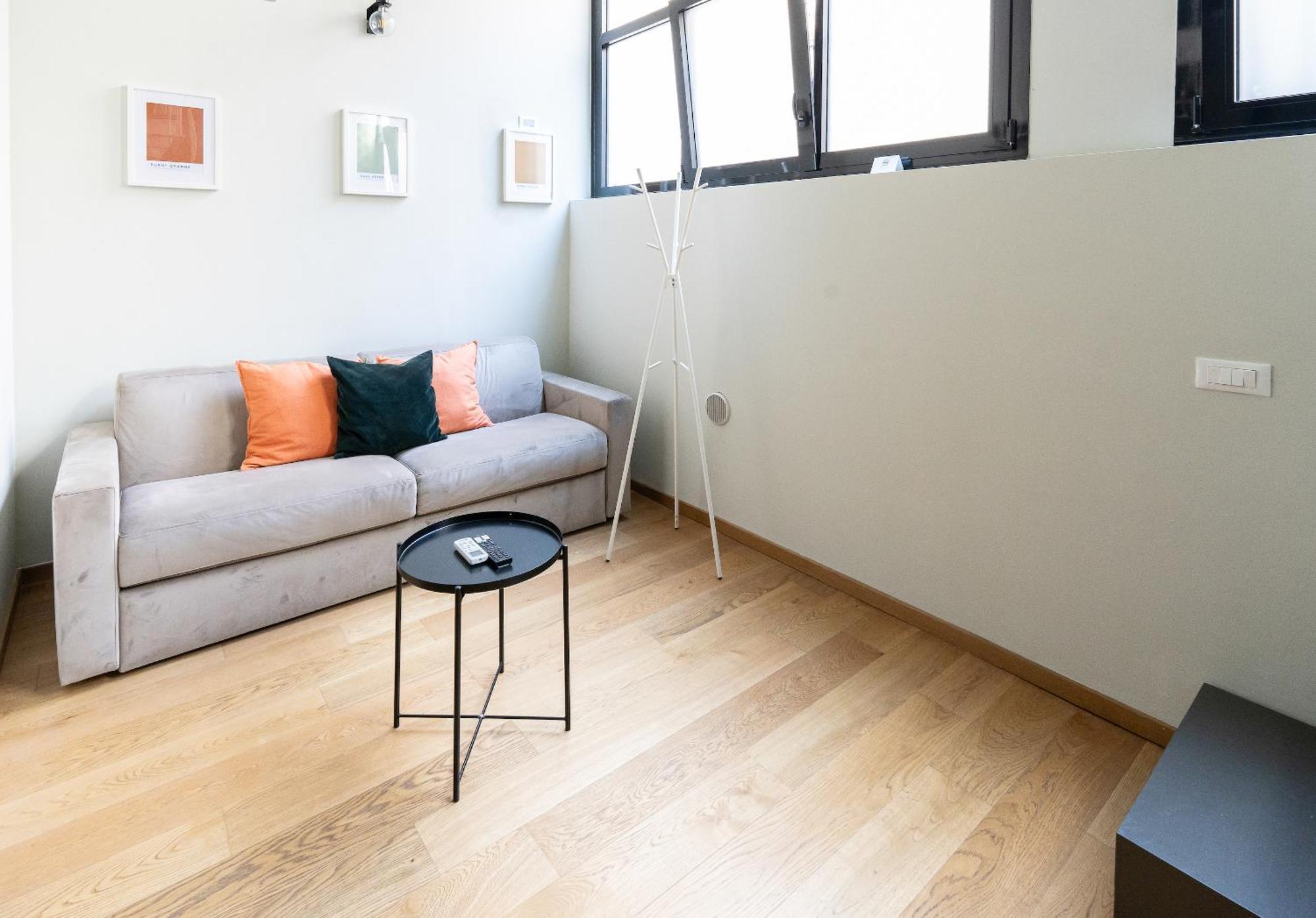 Modern Loft In Porta Venezia - Hosted By Sweetstay Milan Bagian luar foto