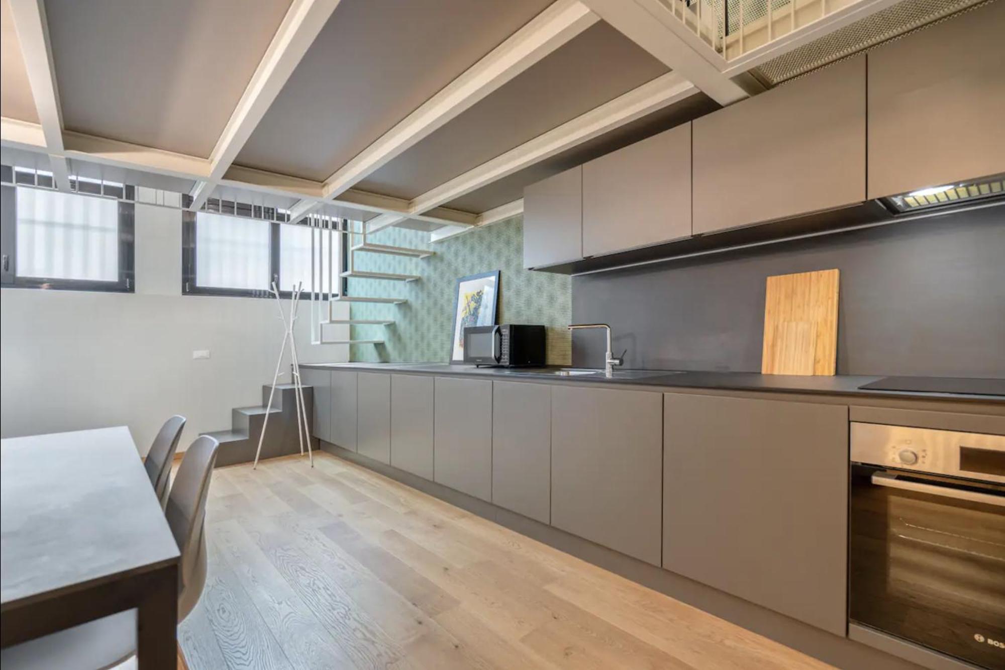 Modern Loft In Porta Venezia - Hosted By Sweetstay Milan Bagian luar foto