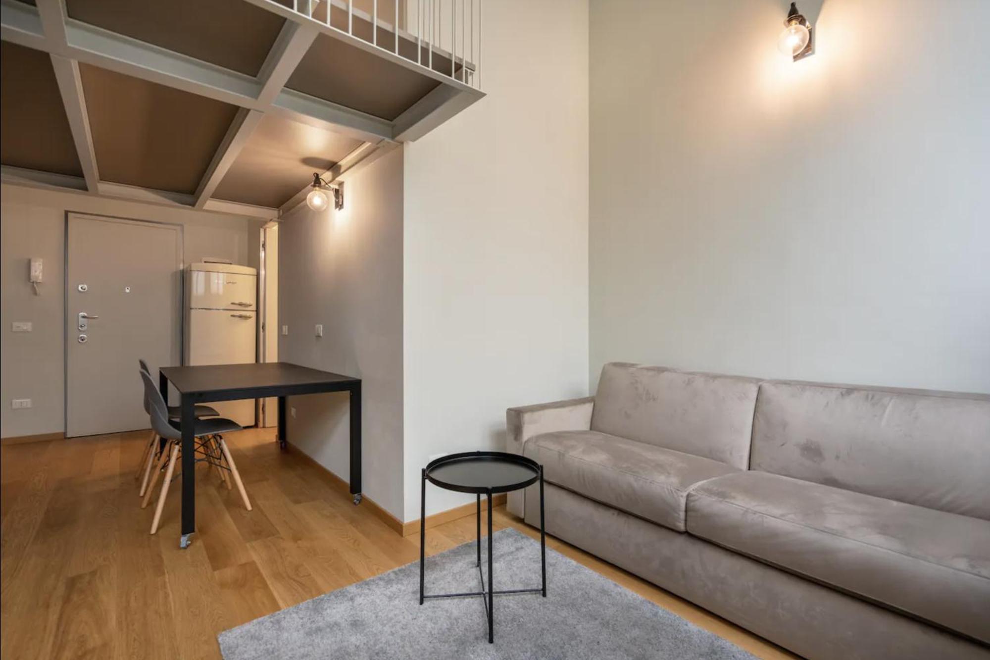 Modern Loft In Porta Venezia - Hosted By Sweetstay Milan Bagian luar foto
